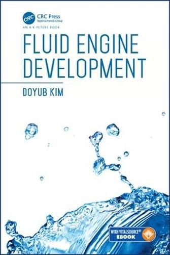 Cover image for Fluid Engine Development