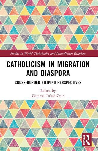 Cover image for Catholicism in Migration and Diaspora