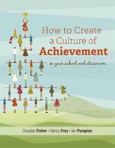 Cover image for How to Create a Culture of Achievement in Your School and Classroom