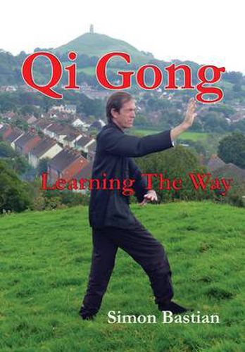 Cover image for Qi Gong: Learning The Way