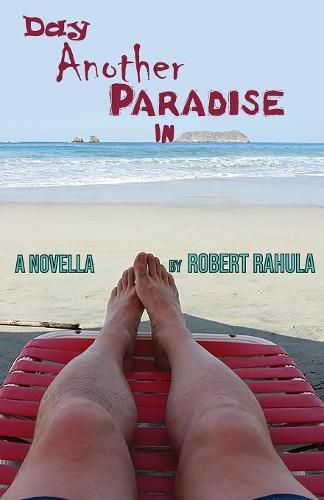 Cover image for Day Another Paradise in