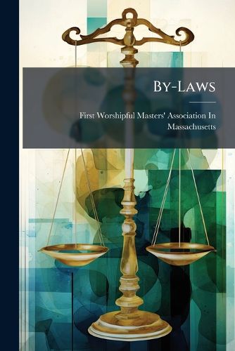 Cover image for By-Laws: With List of Members, Etc