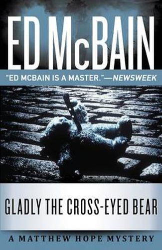 Cover image for Gladly the Cross-Eyed Bear