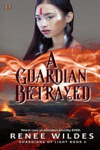 Cover image for A Guardian Betrayed