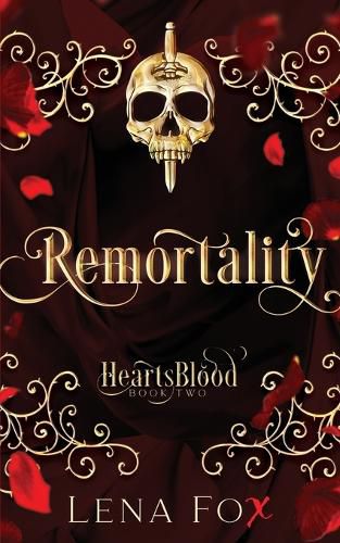 Cover image for Remortality
