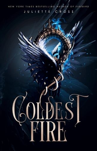 Cover image for Coldest Fire