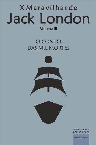 Cover image for O Conto das Mil Mortes