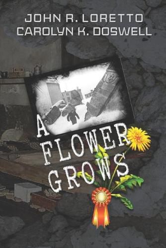 Cover image for A Flower Grows