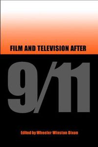 Cover image for Film and Television After 9/11