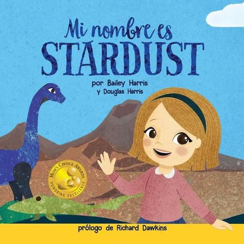 Cover image for Mi Nombre es Stardust