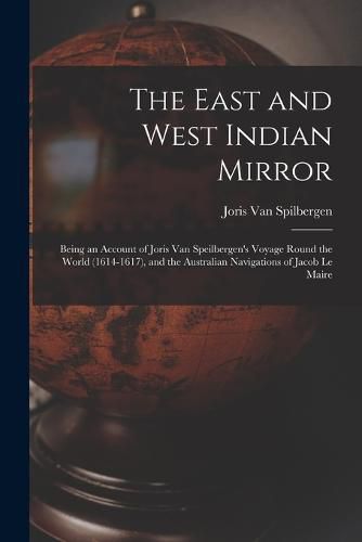 Cover image for The East and West Indian Mirror