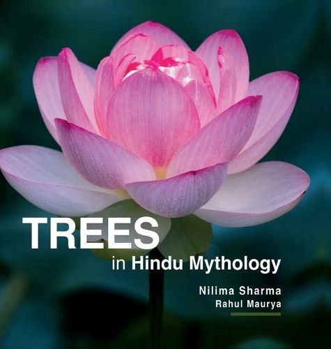 Cover image for Trees in Hindu Mythology