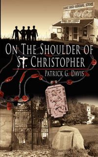Cover image for On the Shoulder of St. Christopher