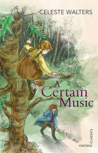 Cover image for A Certain Music