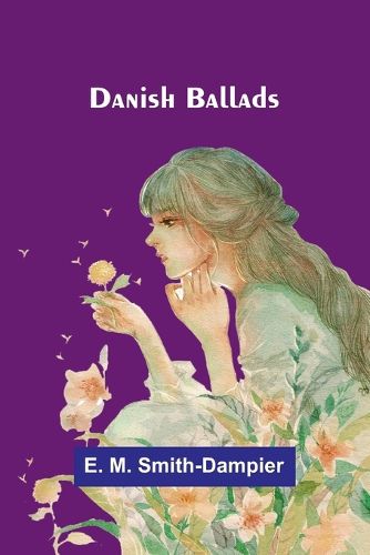 Cover image for Damned The Intimate Story of a Girl (Edition1)