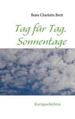 Cover image for Tag fur Tag: Sonnentage