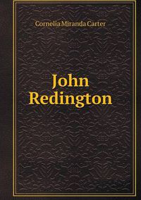 Cover image for John Redington