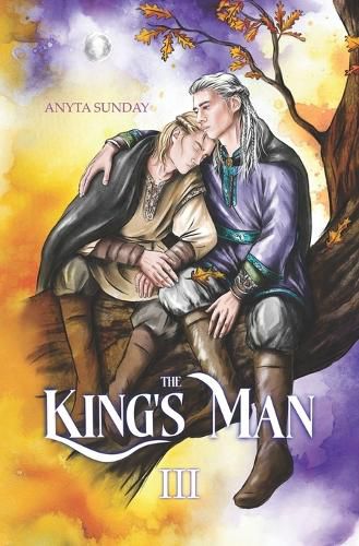 Cover image for The King's Man