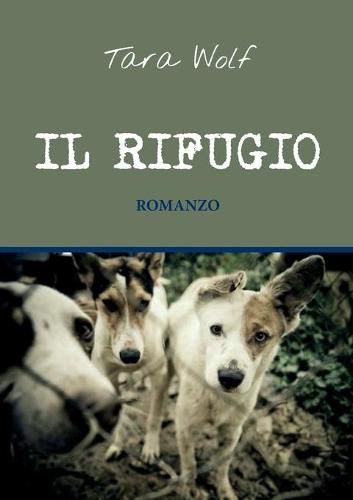 Cover image for Il rifugio