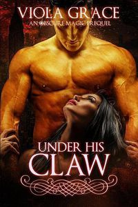 Cover image for Under His Claw