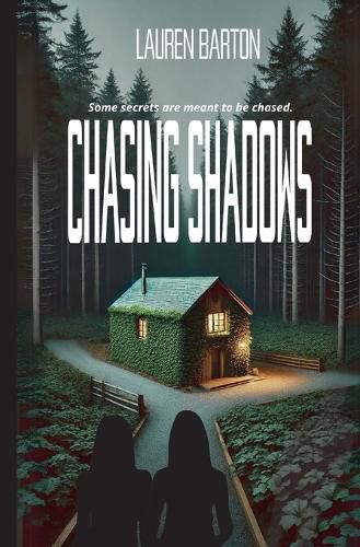 Cover image for Chasing Shadows