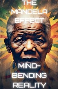 Cover image for The Mandela Effect