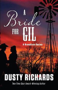 Cover image for A Bride for Gil