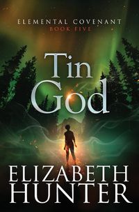 Cover image for Tin God