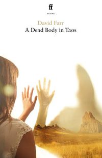Cover image for A Dead Body in Taos