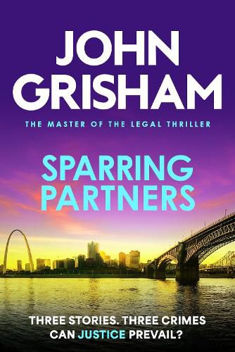 Cover image for Sparring Partners