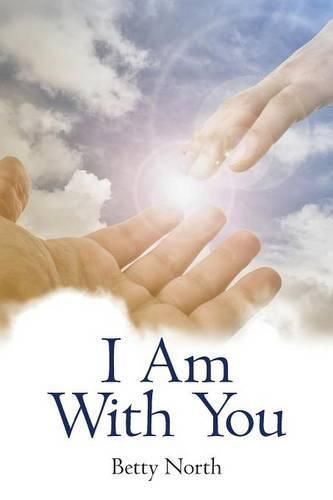 Cover image for I Am with You