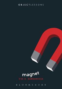 Cover image for Magnet