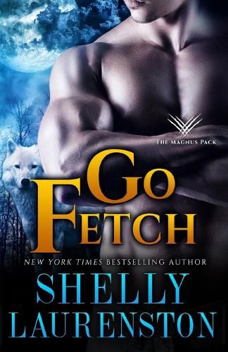 Cover image for Go Fetch