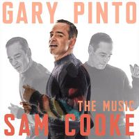 Cover image for Sam Cooke The Music