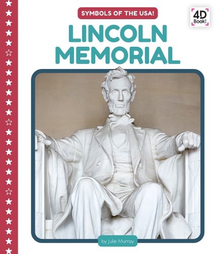 Cover image for Lincoln Memorial