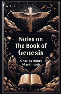 Cover image for Notes on the Book of Genesis