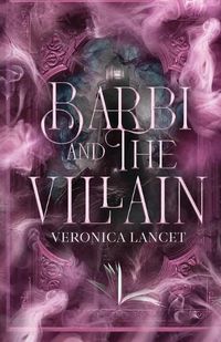 Cover image for Barbi and the Villain