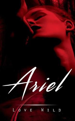 Cover image for Ariel