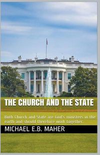 Cover image for The Church and the State