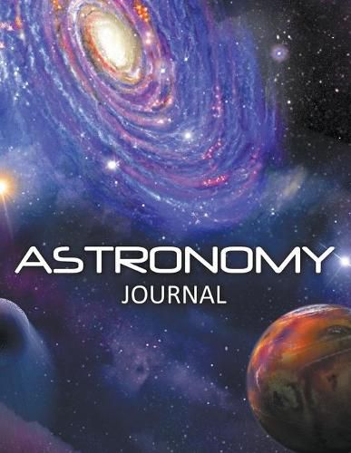 Cover image for Astronomy Journal