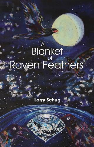 Cover image for A Blanket of Raven Feathers