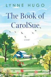 Cover image for Book of CarolSue