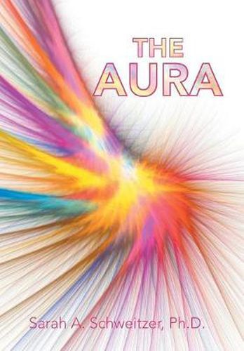 Cover image for The Aura