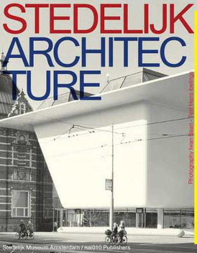 Cover image for Stedelijk Architecture