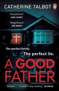 Cover image for A Good Father