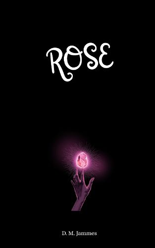 Cover image for Rose