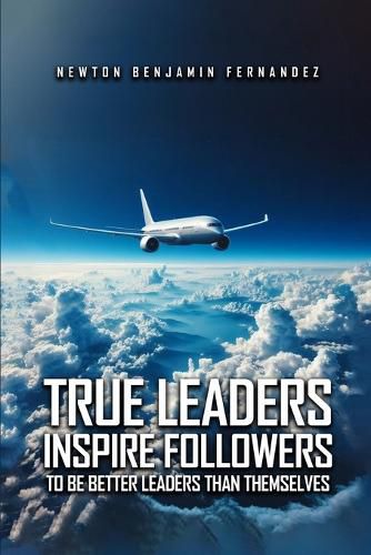Cover image for True Leaders Inspire Followers