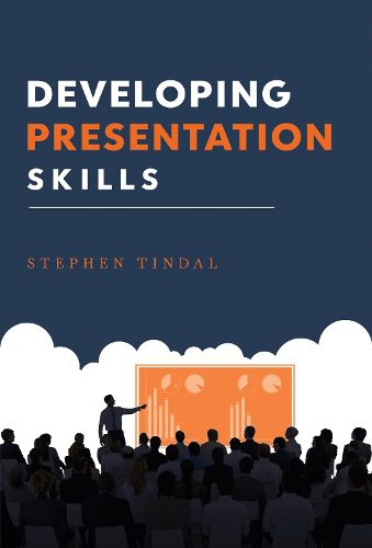 Cover image for Developing Presentation Skills