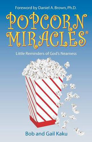 Cover image for Popcorn Miracles