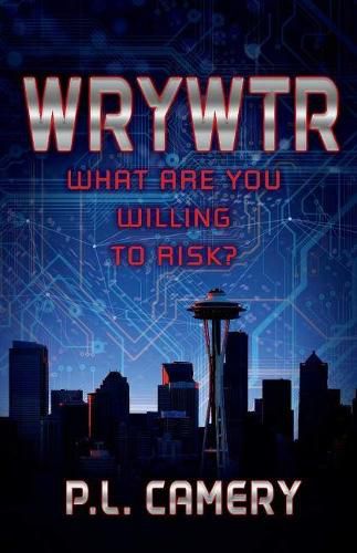 Cover image for What Are You Willing to Risk?